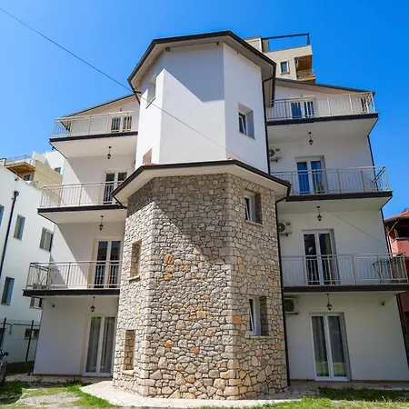 Marina Apartment