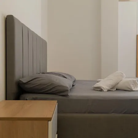 Marina Apartamento