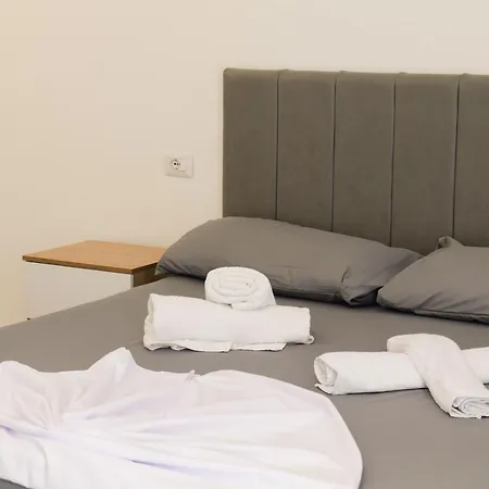 Marina Apartment Lezhë