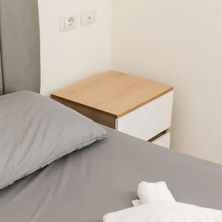 Marina Apartment *