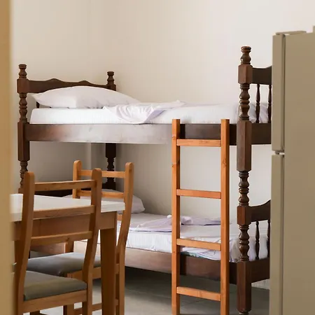 Marina Apartamento *