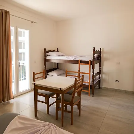 Marina Apartment
