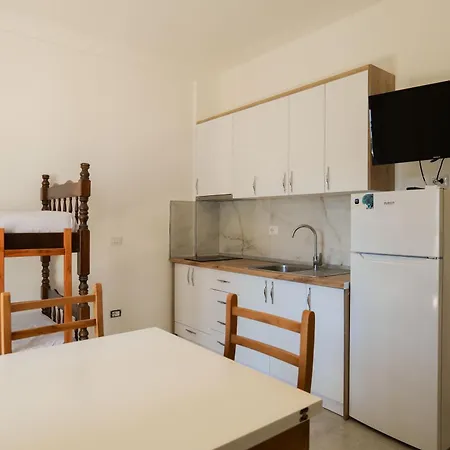 Apartment Marina Lezhë