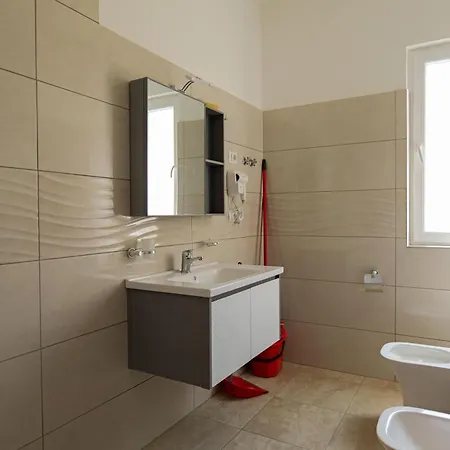 Marina Apartamento *