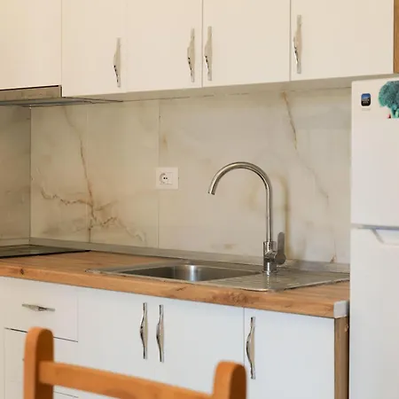 Apartamento Marina *