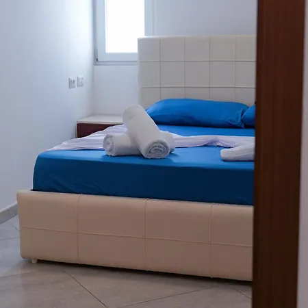 Marina Apartamento Lezhë