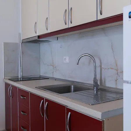 Apartamento Marina Lezhë