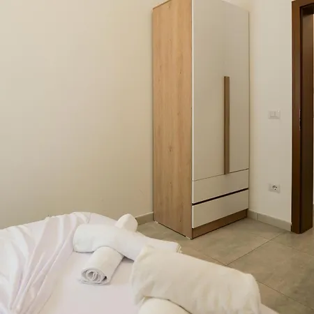 Marina Apartment Lezhë