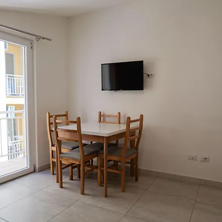 Apartamento Marina