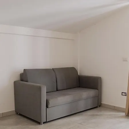 Apartment Marina *
