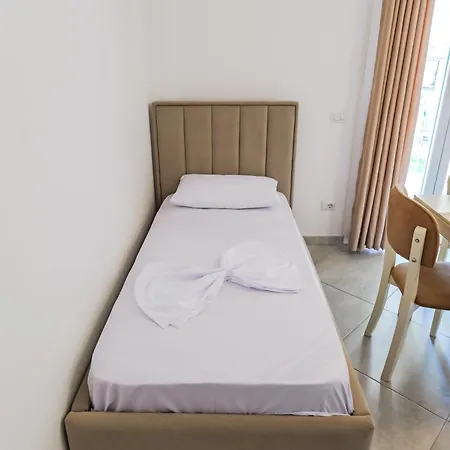 Apartment Marina Lezhë