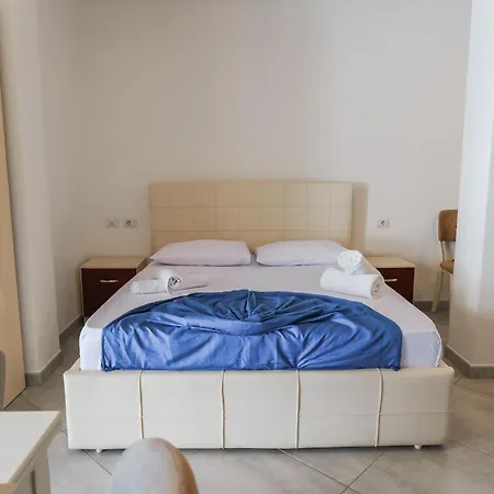 Marina Apartment Lezhë