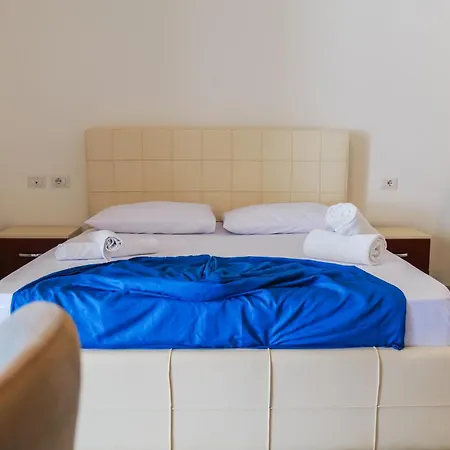 Apartamento Marina Lezhë