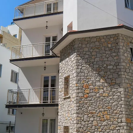 Apartamento Marina