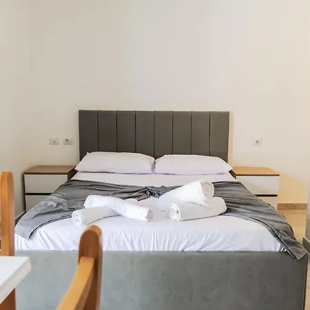 Marina Apartment