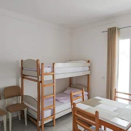 Marina Apartment Lezhë