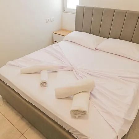 Apartment Marina *