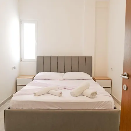 Apartment Marina Lezhë