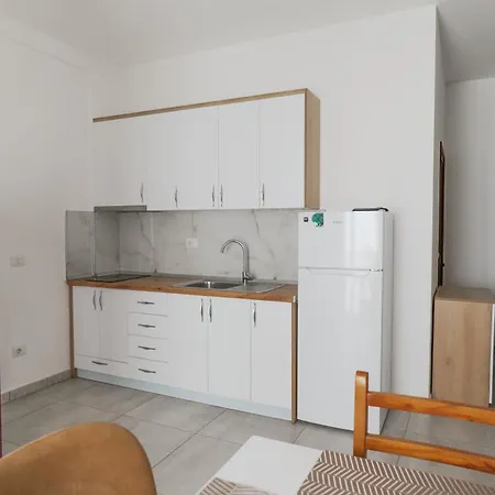 Marina Apartamento Lezhë