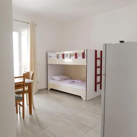 Apartamento Marina *