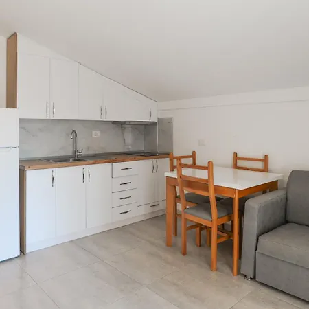 Apartamento Marina