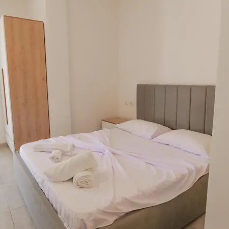 Marina Apartamento *